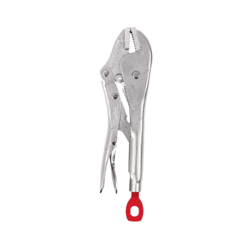 10" Torque Lock Straight Jaw Locking Pliers