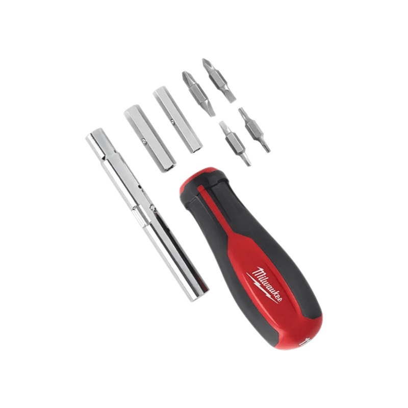 11-in-1 Screwdriver SQ