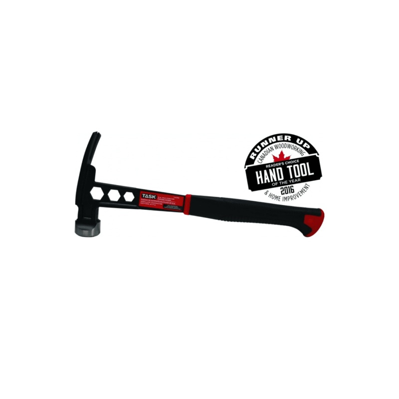 16 oz. Multi-Function Framing Hammer