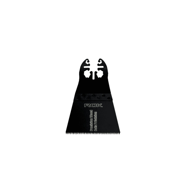 2-11/16" Precision Flush Cut Blade Q/C 5-Pack - 46915