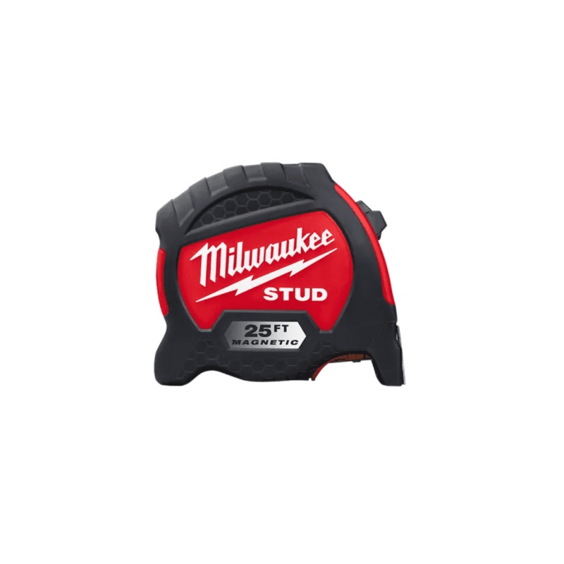 25ft STUD Magnetic Tape Measure