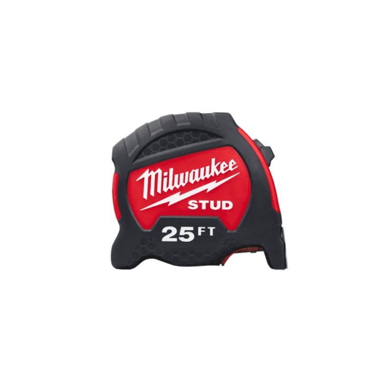 25ft STUD Tape Measure