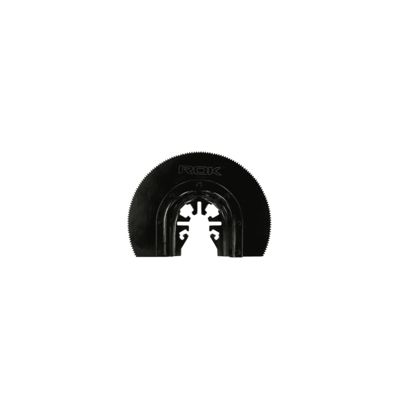3-7/16" Saw Blade Segment Q/C - 46902
