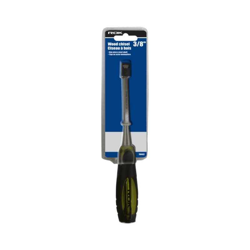 3/8" Wood Chisel