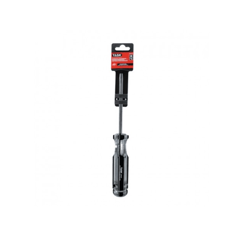 5" #3 Robertson Elite Acetate Hard Grip Screwdriver