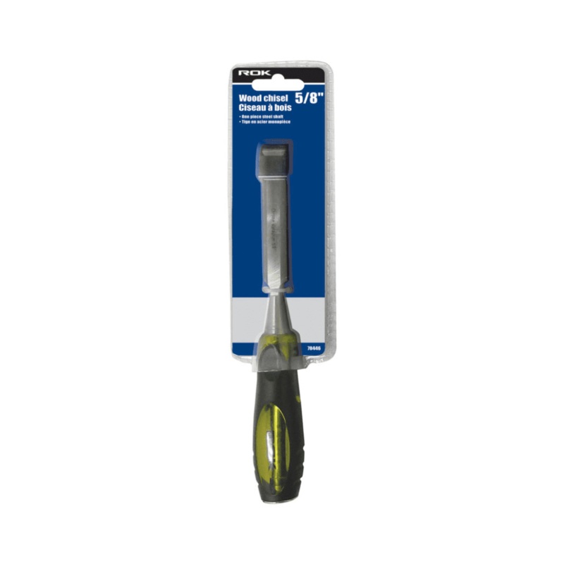 5/8" Wood Chisel