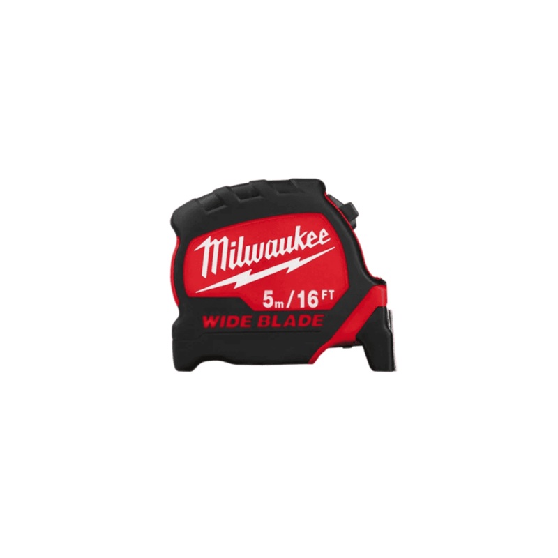 5m/16ft Wide Blade Tape Measure