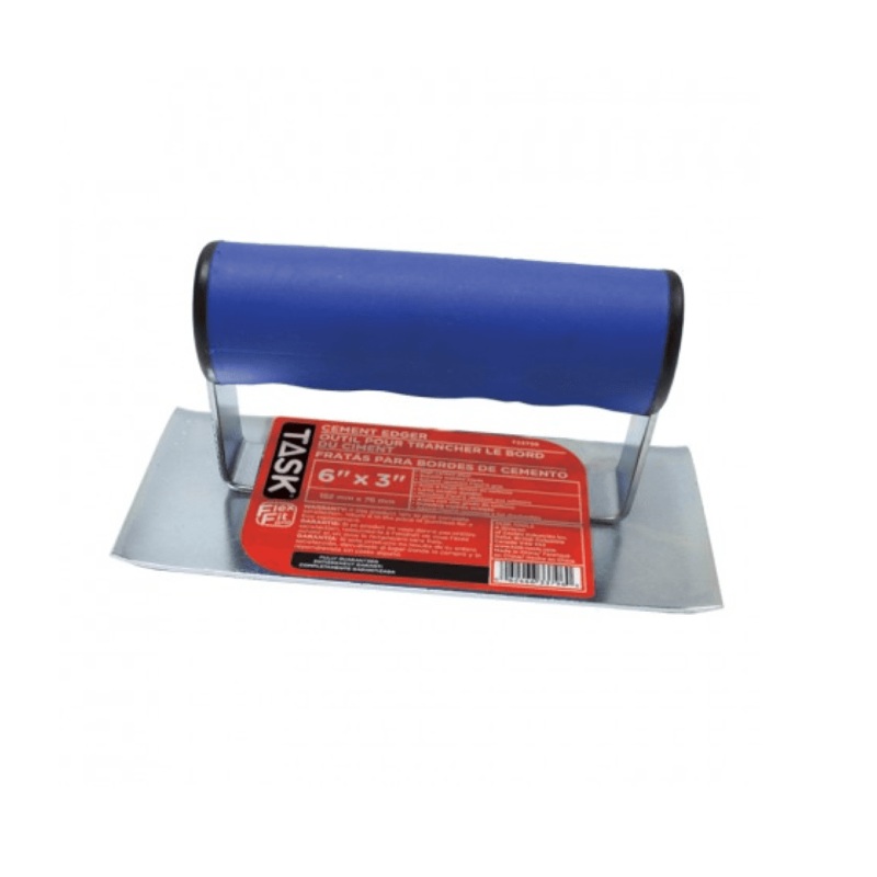 6"x3" Cement Edger