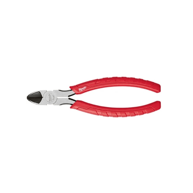 7" Comfort Grip Diagonal Cutting Pliers
