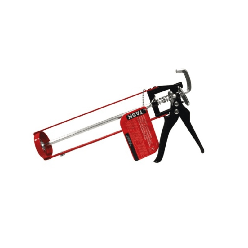 9" Heavy Duty Skeleton Gun