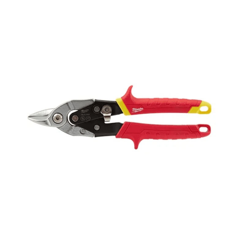 Bulldog Aviation Snips