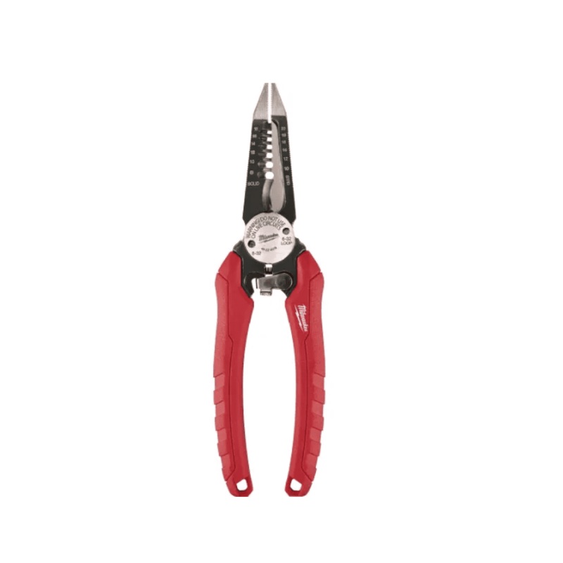 Comfort Grip 6 in1 Pliers