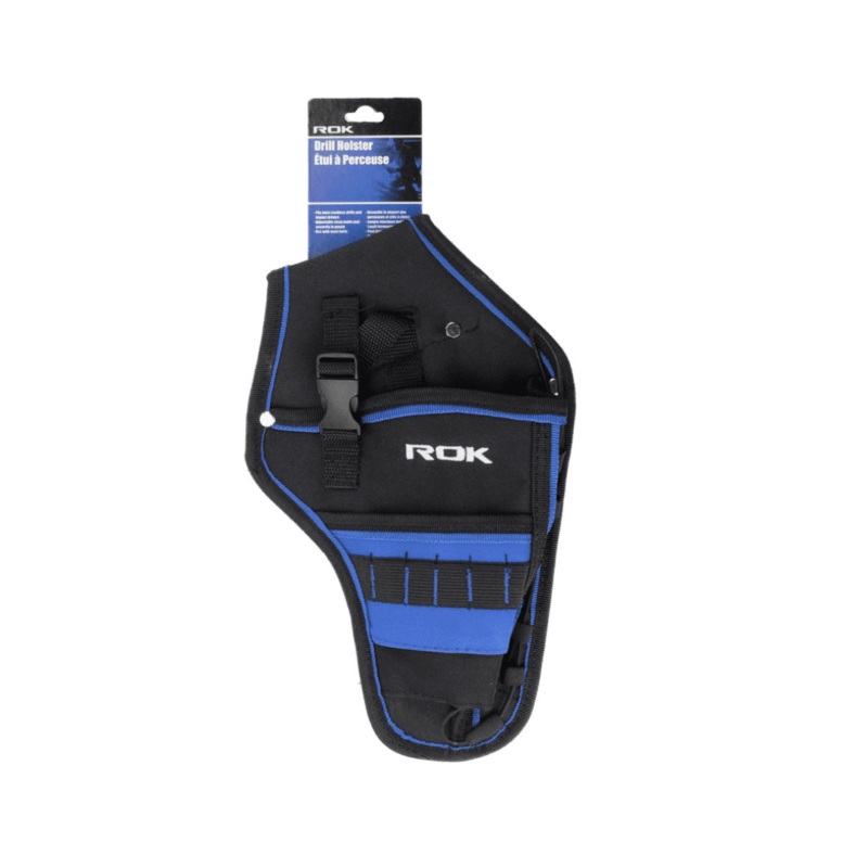 Drill Holster