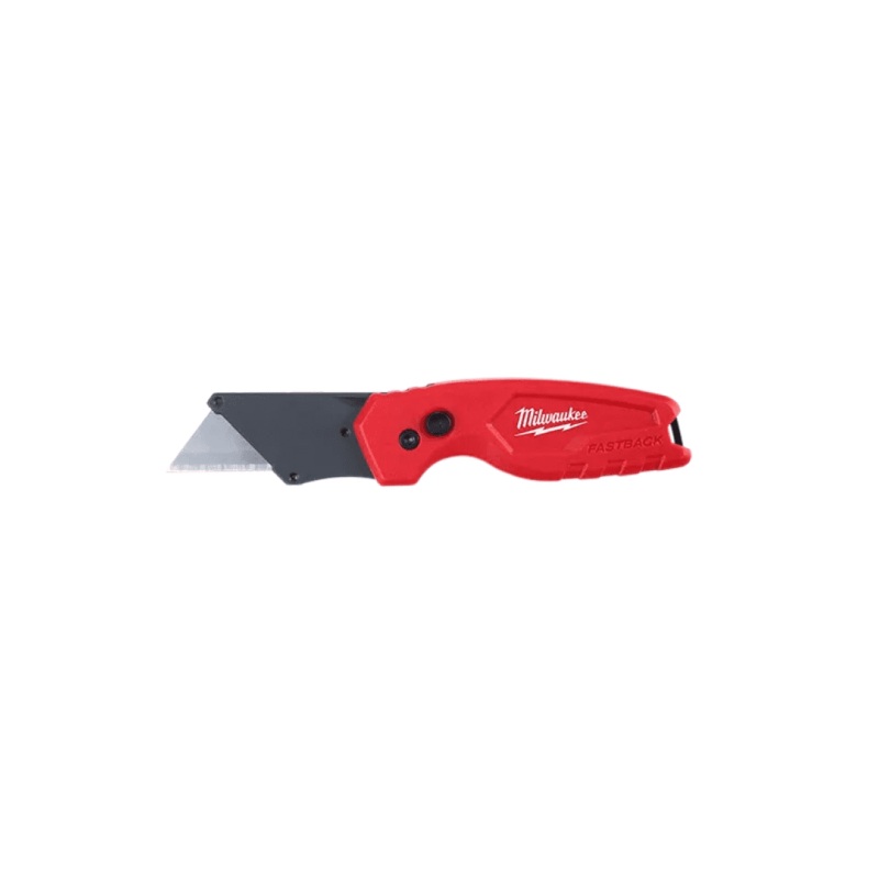 FASTBACK Compact Folding Utility Knife