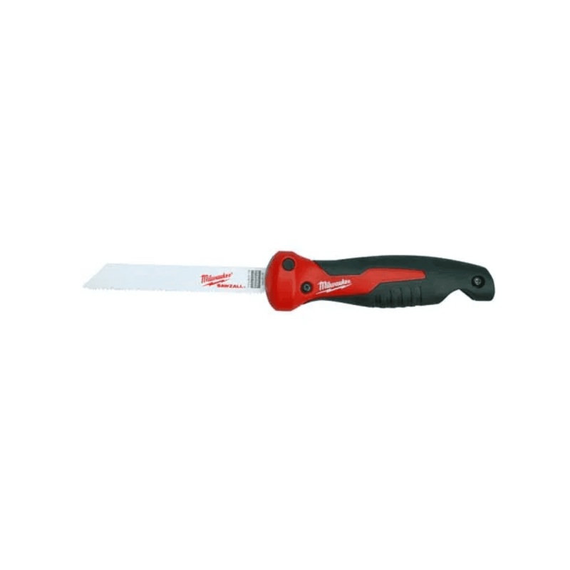 Folding Jab Saw