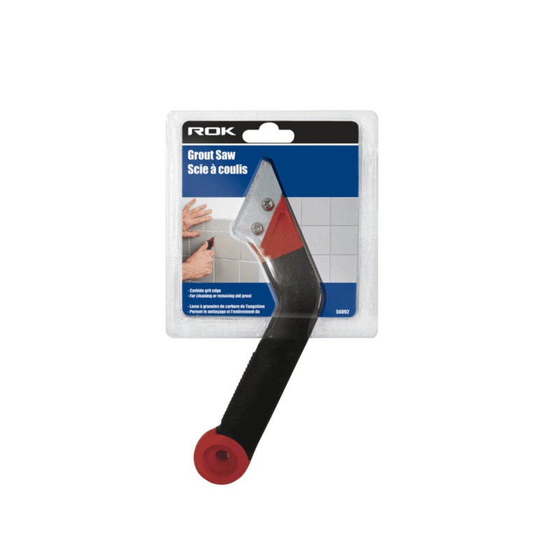 Grout Saw