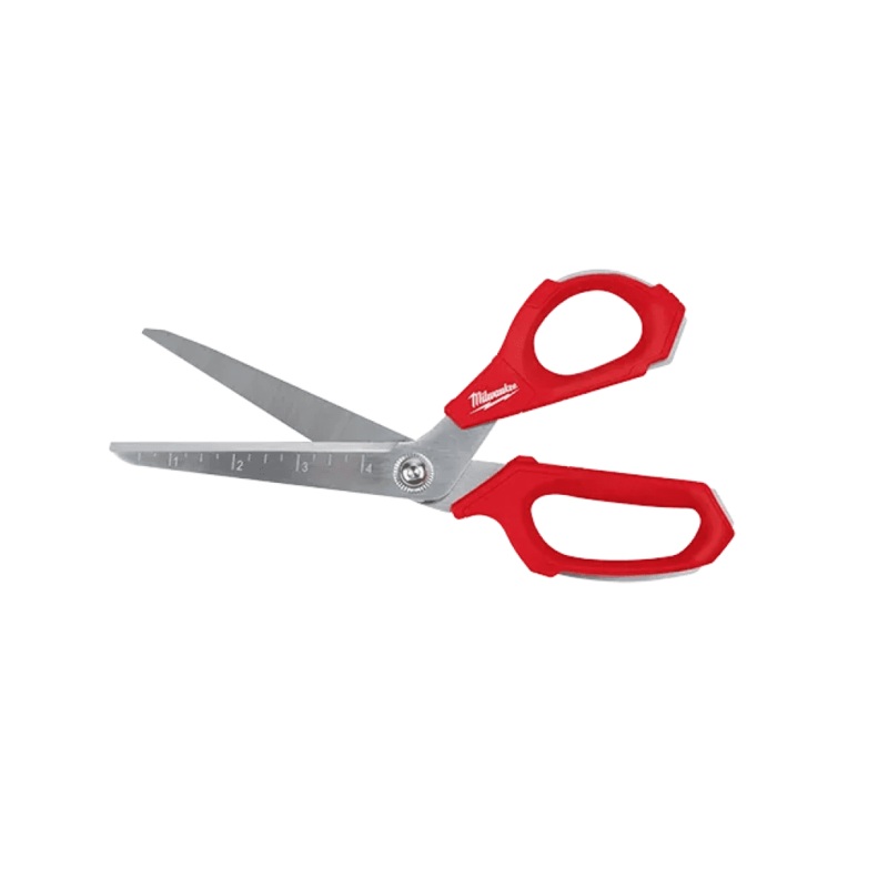 Jobsite Offset Scissors