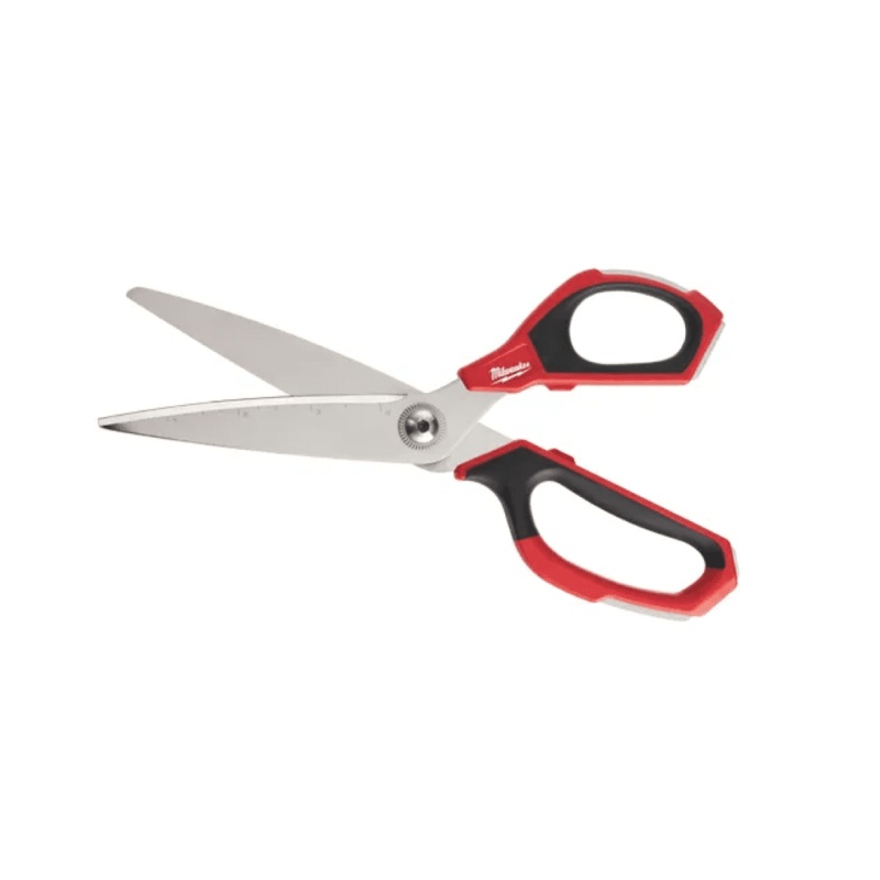 Jobsite Straight Scissors