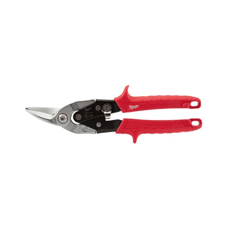 Left Cutting Aviation Snips