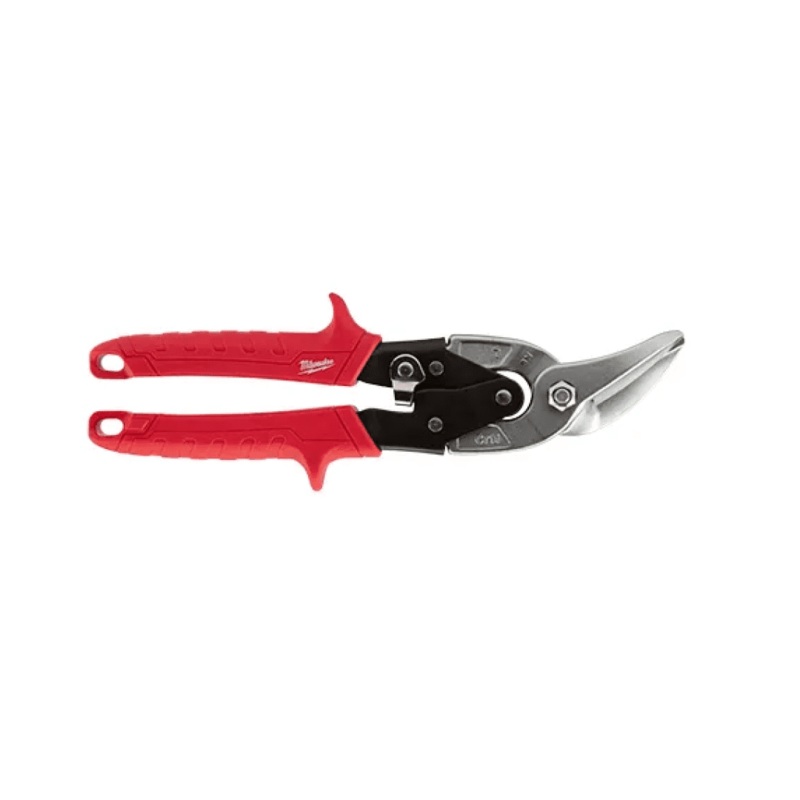Left Cutting Offset Aviation Snips