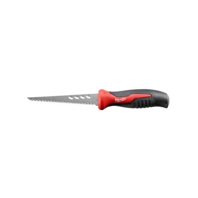 Rasping Jab Saw