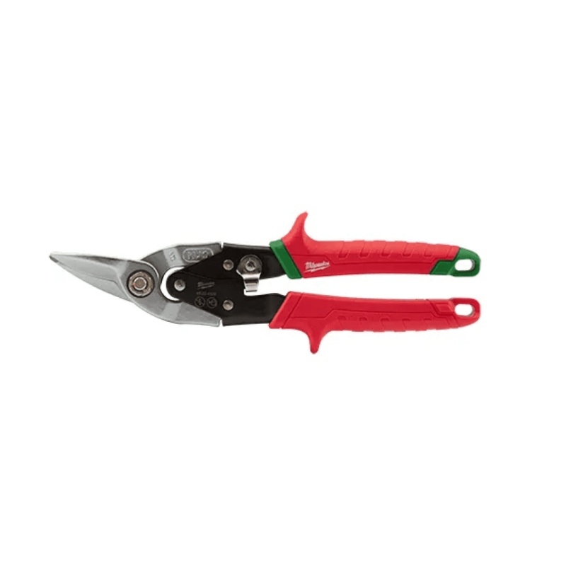 Right Cutting Aviation Snips
