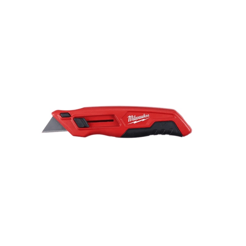 Side Slide Utility Knife