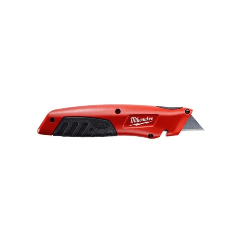 Sliding Utility Knife