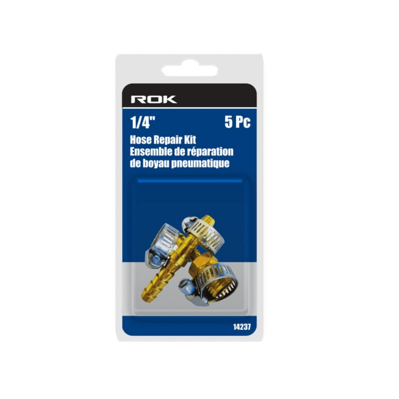 1/4" Hose Repair Kit