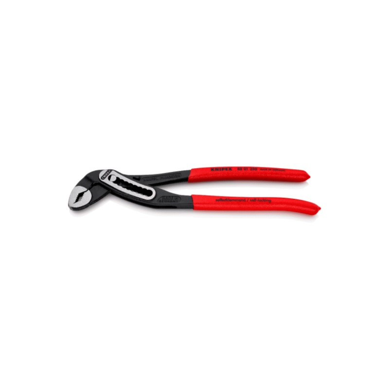 10" Alligator Water Pump Pliers
