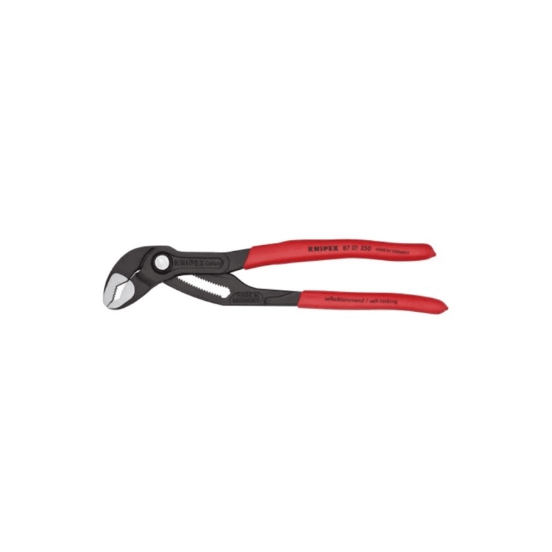 10" Cobra Water Pump Pliers