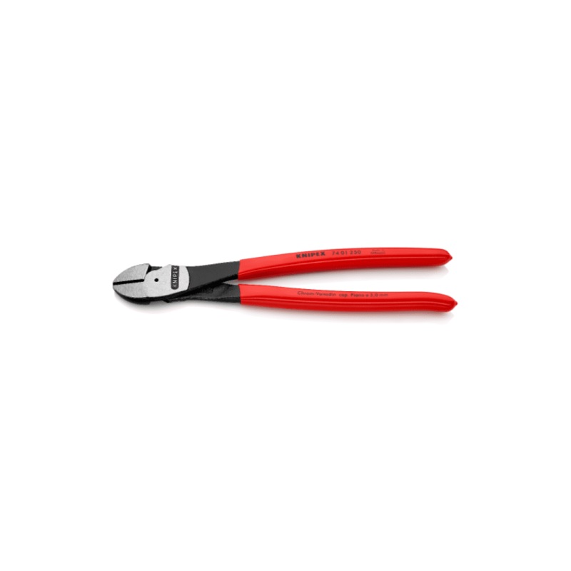 10" High Leverage Diagonal Cutter