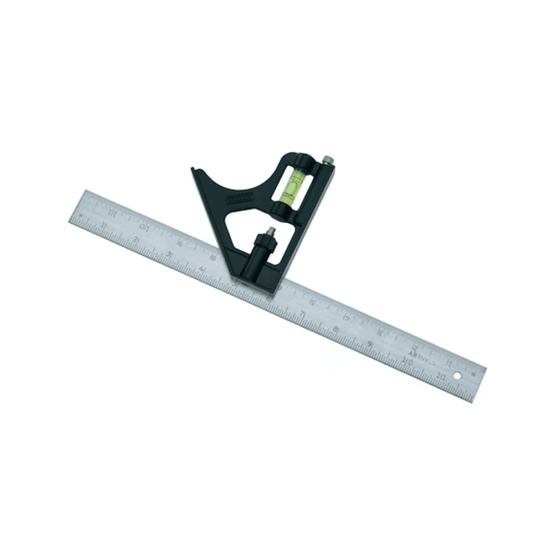 12" Handyman Combination Square