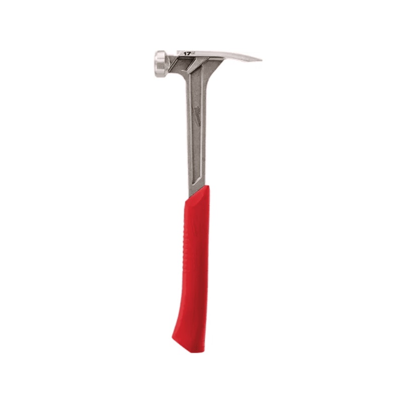 17oz Smooth Face Framing Hammer