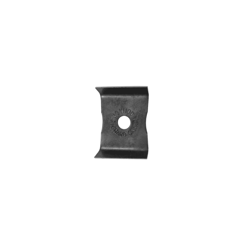 2-1/2" Scraper Replacement Blade
