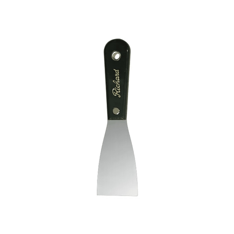 2" Flexible Pro Series Carbon Steel, Putty Knife