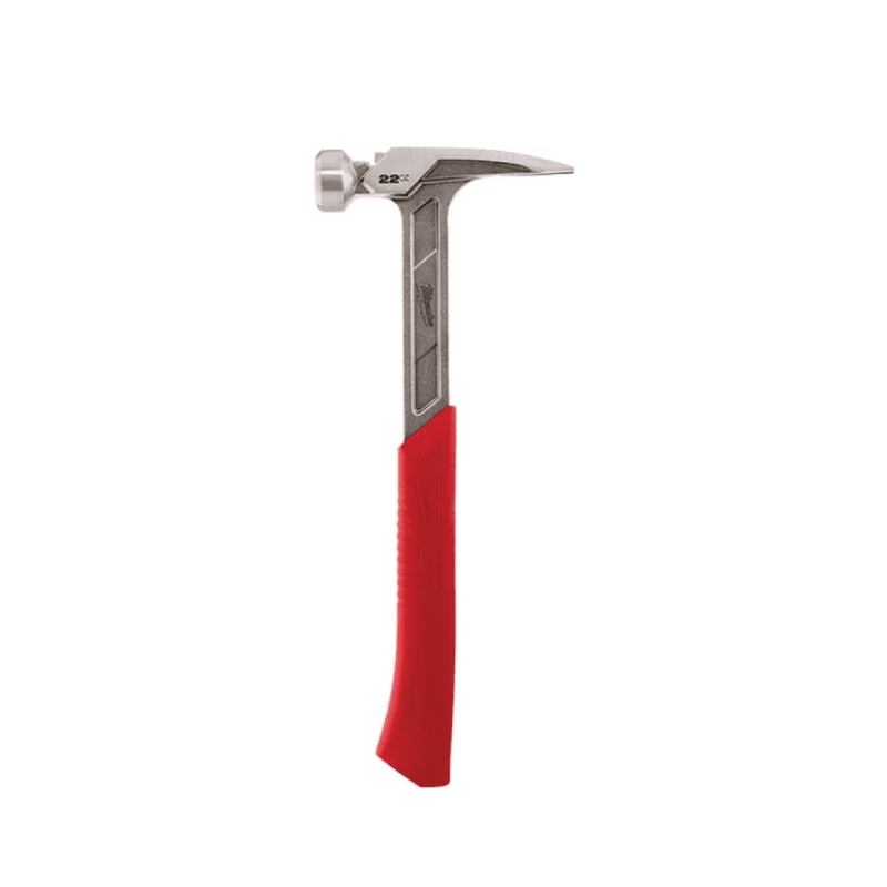 22oz Smooth Face Framing Hammer