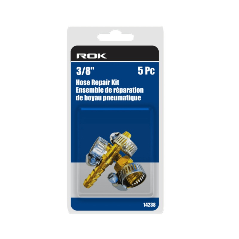 3/8" Hose Repair Kit