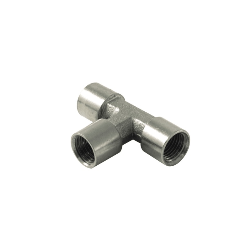 3/8" Tee