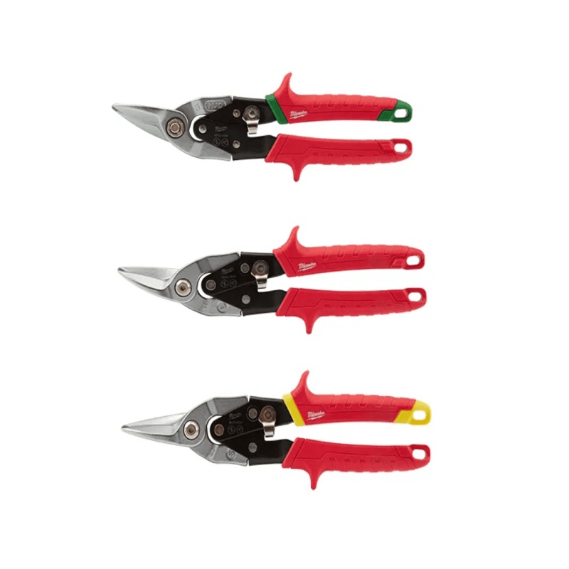 3PC Aviation Snip Set