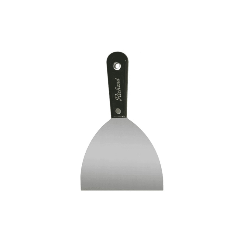 5" Taping Knife Putty Knife Carbon Steel