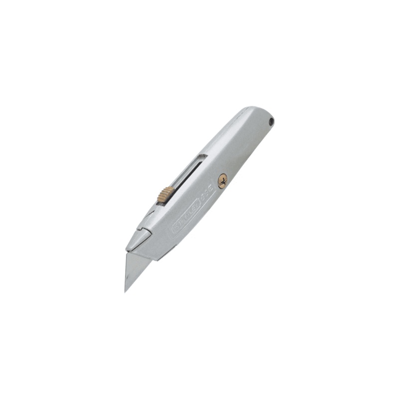 6 in Classic 99 Retractable Utility Knife