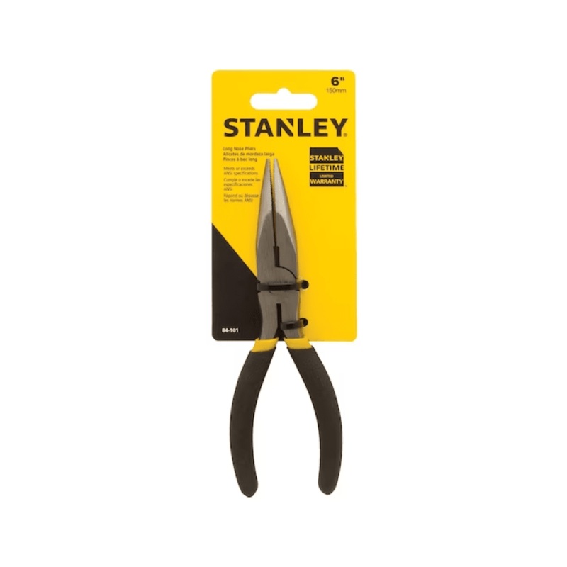 6" Long Nose Plier