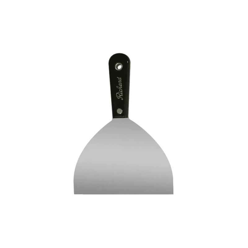 6" Taping Knife Putty Knife Carbon Steel