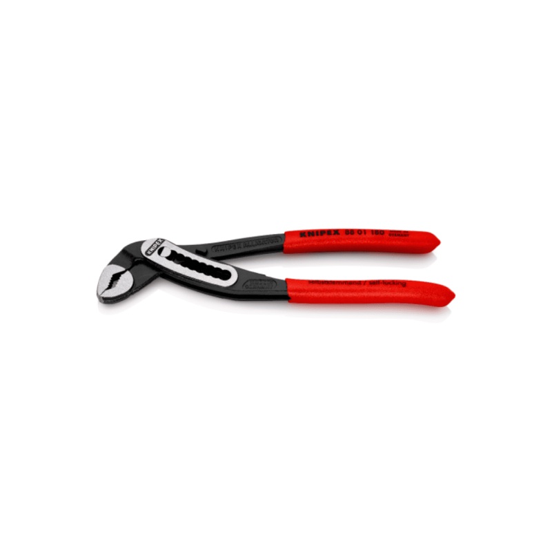 7-1/4" Alligator Water Pump Pliers