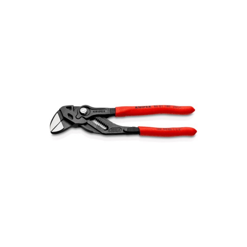 7-1/4" Pliers Wrench