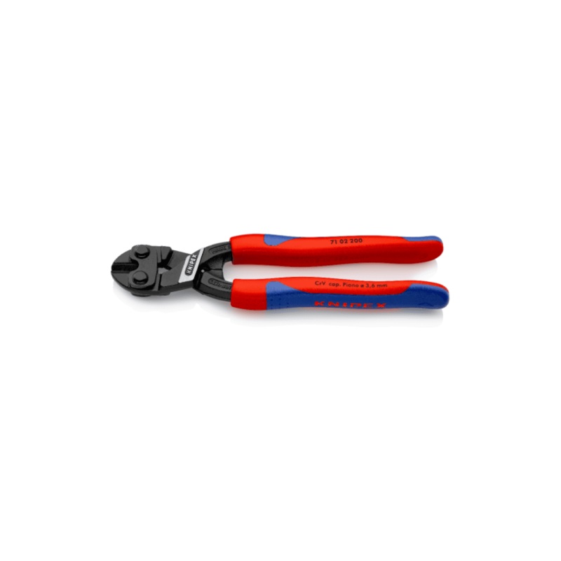 8" CoBolt Compact Bolt Cutter