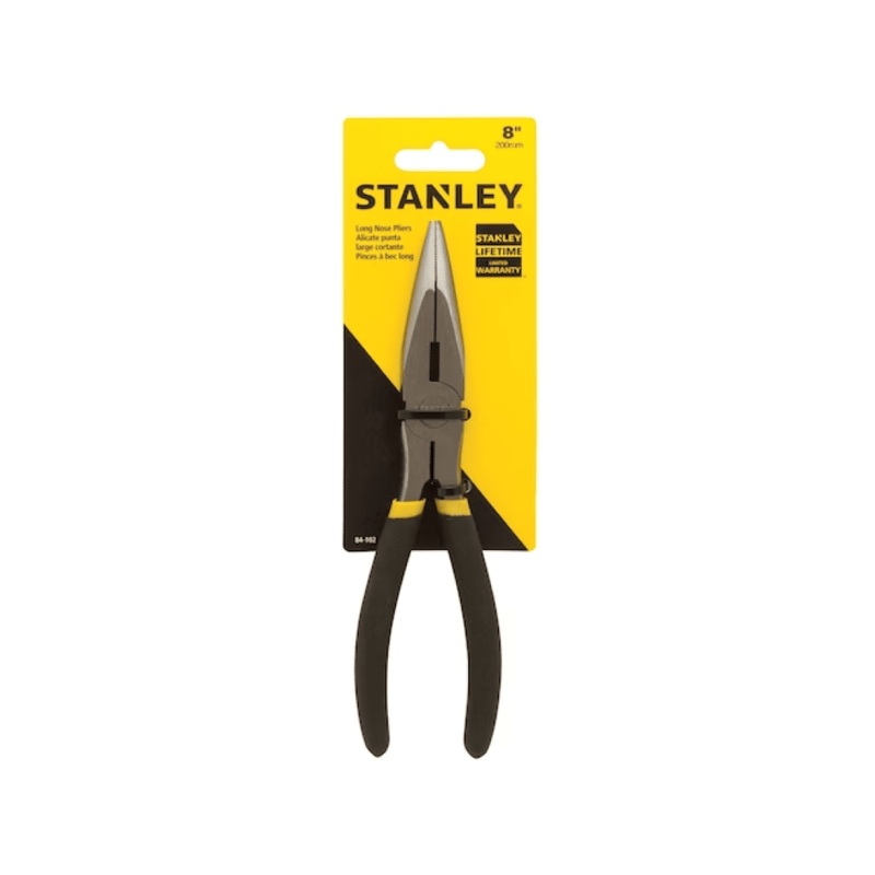 8" Long Nose Plier