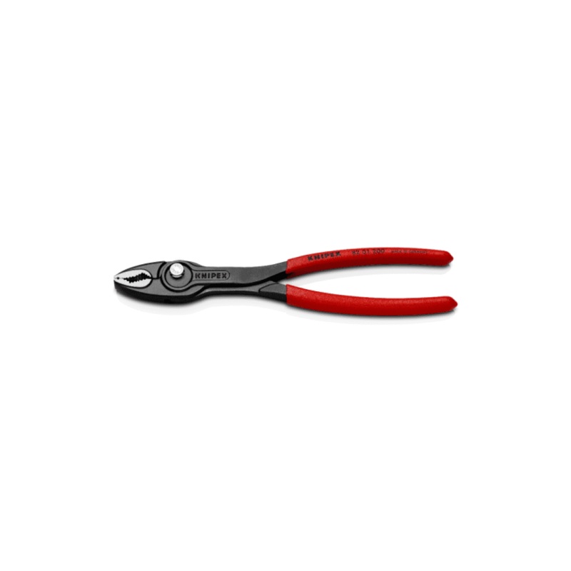 8" TwinGrip Slip Joint Pliers