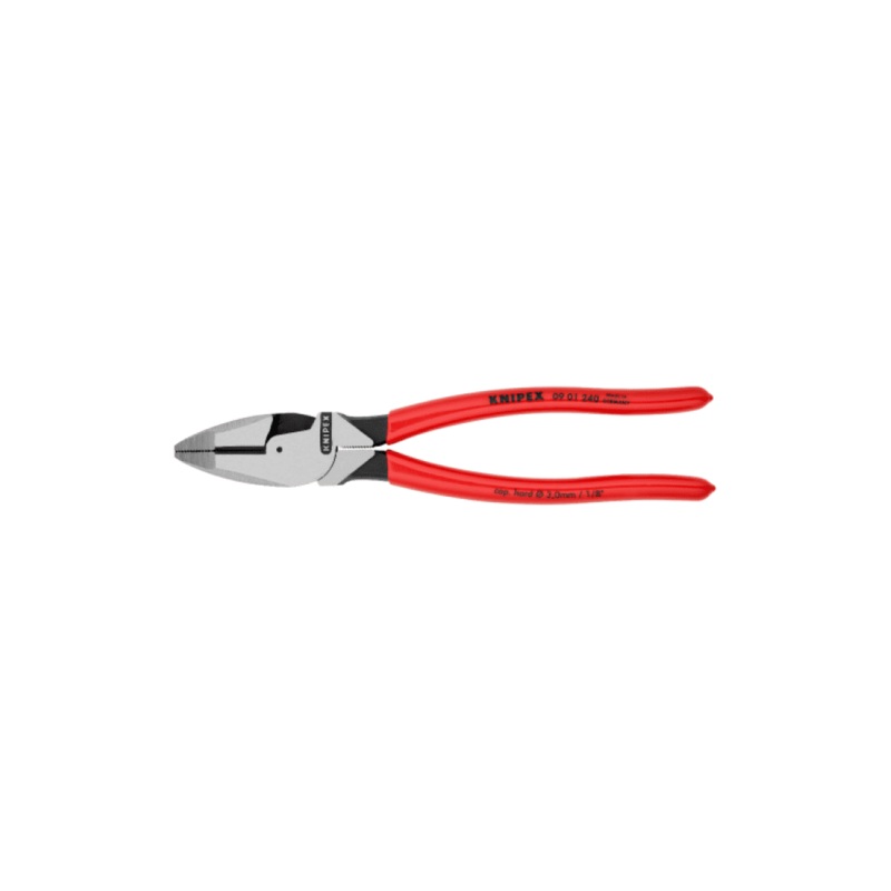 9-1/2" Lineman's Pliers